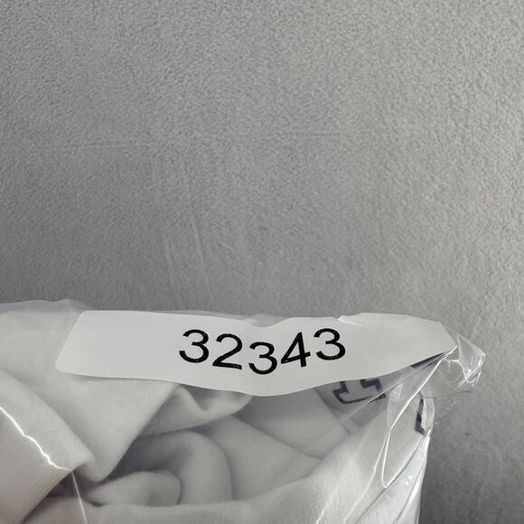 Michigan Panthers Sweatshirt Men's 4XL White Graphic Crewneck USFL MSX NEW Logo - Picture 9 of 9